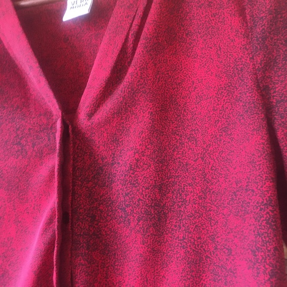 Vero Moda Blouse - Picture 5 of 7